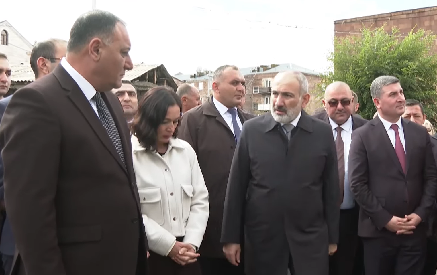 Արթիկի թիվ 3 մանկապարտեզի շենքի վերանորոգման աշխատանքներն ավարտվել են. վարչապետ