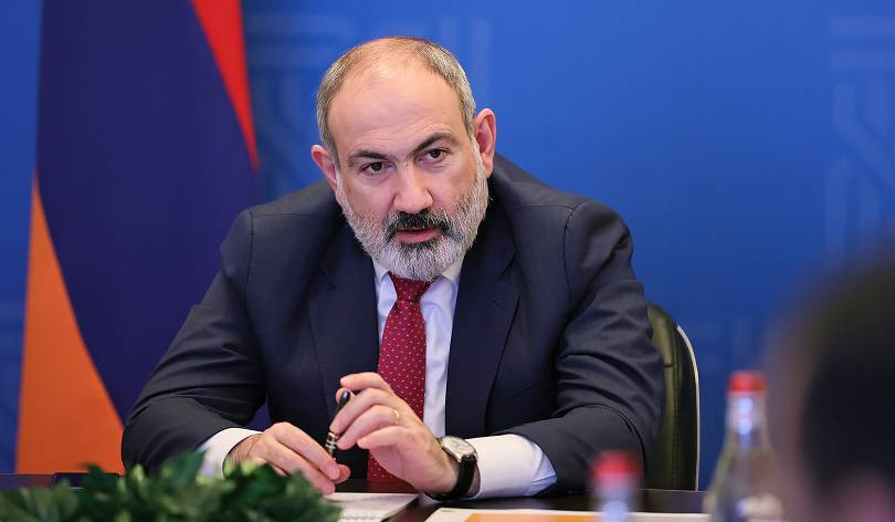 «Մարդը բարձրագույն արժեք է»․ Նիկոլ Փաշինյանը տեսանյութ է հրապարակել