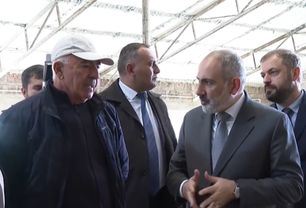 Գաբոյանների ընտանիքն օգտվել է Կառավարության աջակցության ծրագրերից. Փաշինյան