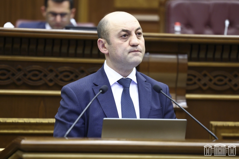 Հասարակության մեդիագրագիտության բարձրացմամբ մենք դռները կփակենք վիրավորանքների, կեղծիքների և այլ արատավոր երևույթների առջև. ՀՌՀ անդամի թեկնածու