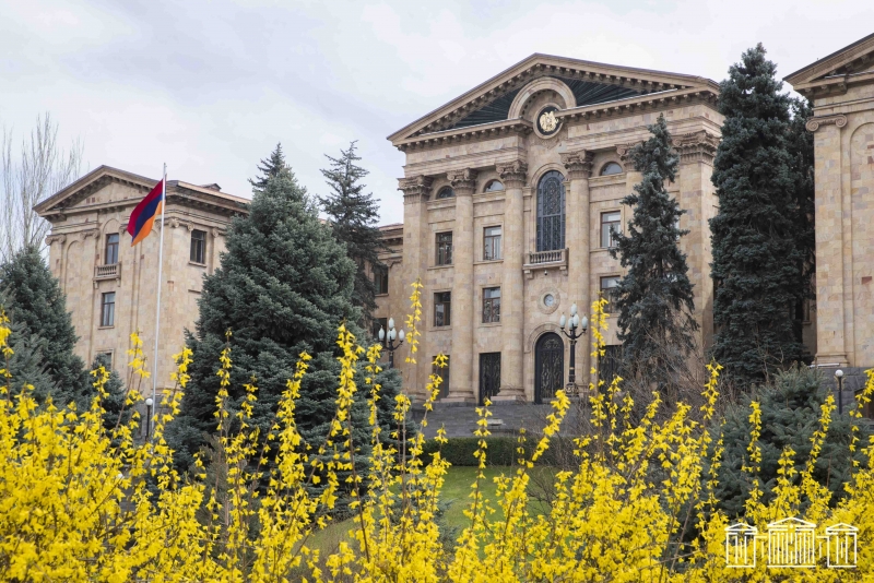 Կհրավիրվեն խորհրդարանական լսումներ