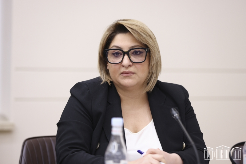 Հանձնաժողովը դրական եզրակացություն է տվել վարկային համաձայնագրին