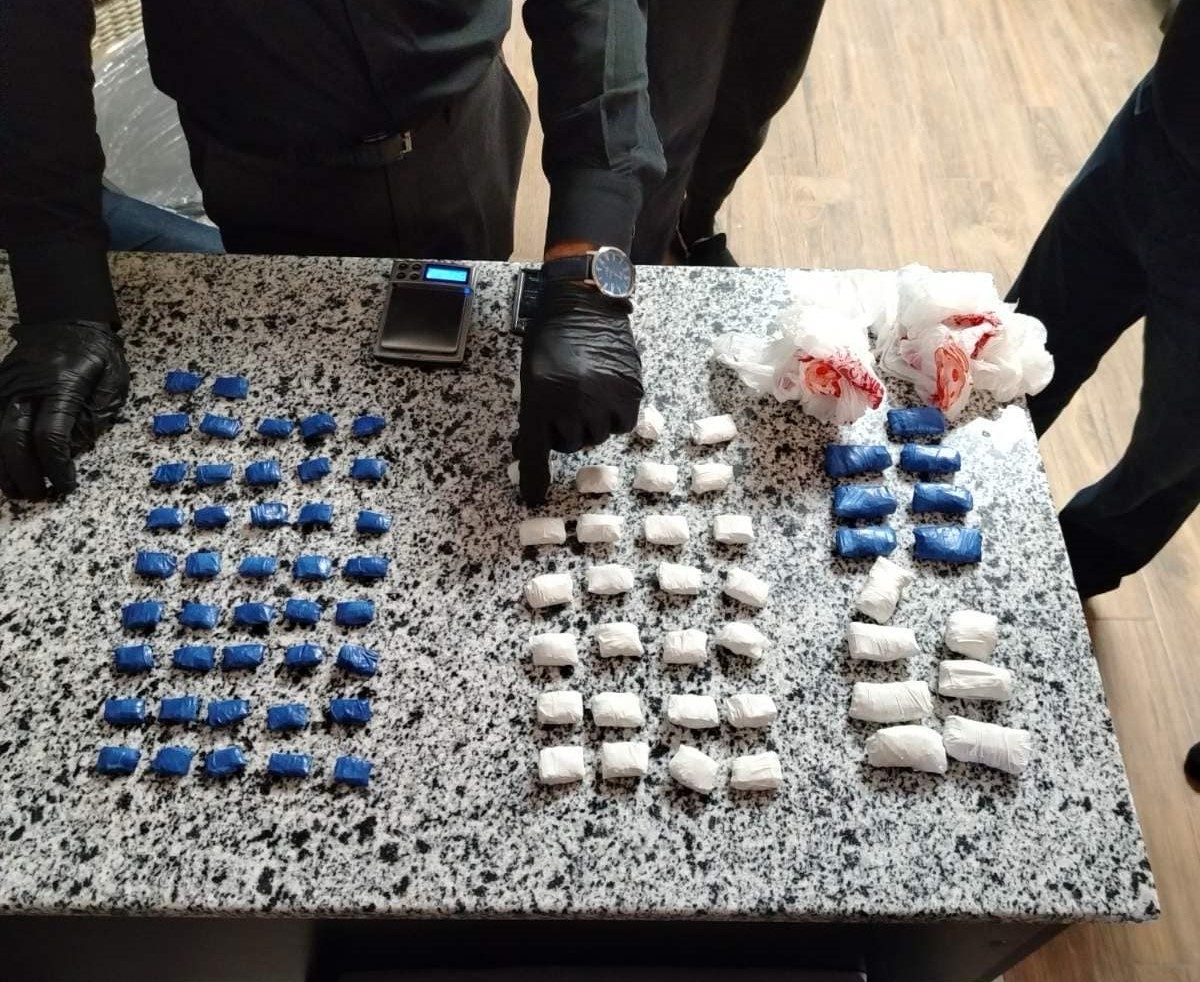 Առանձնապես խոշոր չափերով թմրամիջոցների ապօրինի շրջանառության վարույթով կալանավորվել է Կոտայքի մարզի 50-ամյա բնակիչ