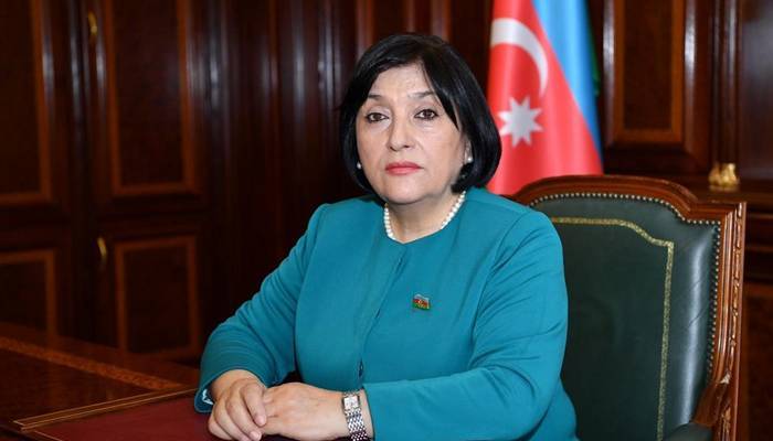 Ադրբեջանի խորհրդարանի նախագահը Եվրախորհրդարանին մեղադրել է Բաքվի վրա քաղաքական ճնշում գործադրելու մեջ