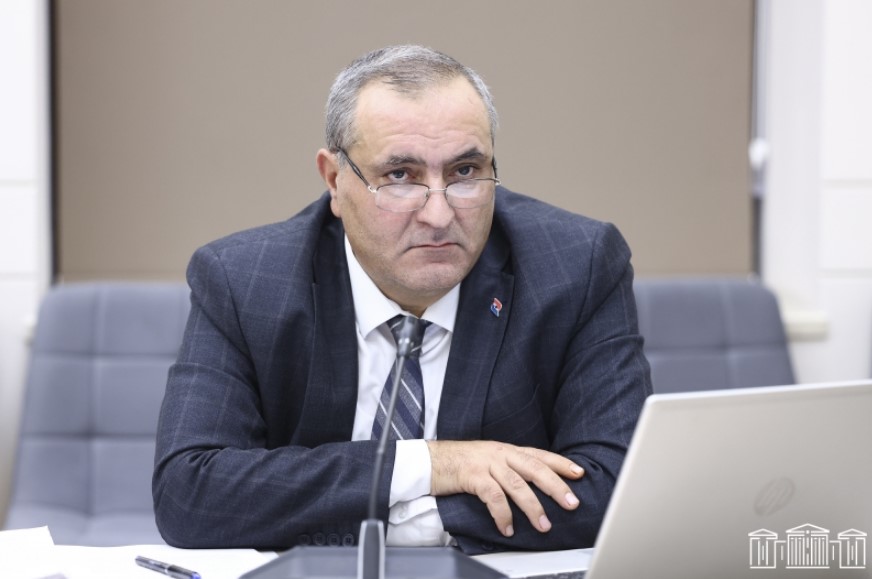 Գործադիրը փոփոխություններ և լրացումներ է առաջարկում Հարկային օրենսգրքում