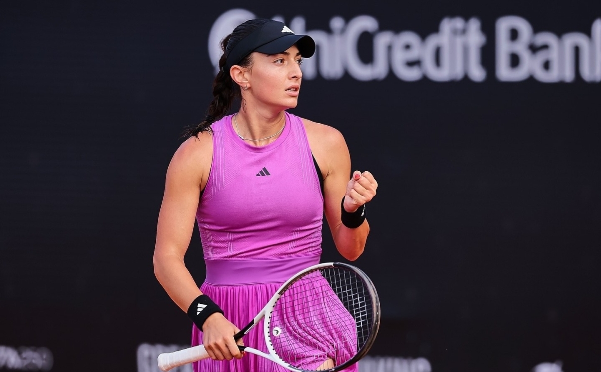 Էլինա Ավանեսյանը ևս առաջադիմել է․ WTA