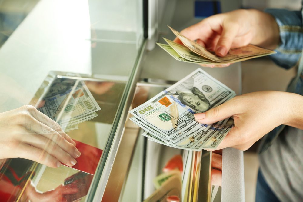 Տարադրամի փոխարժեքները հոկտեմբերի 12-ին
