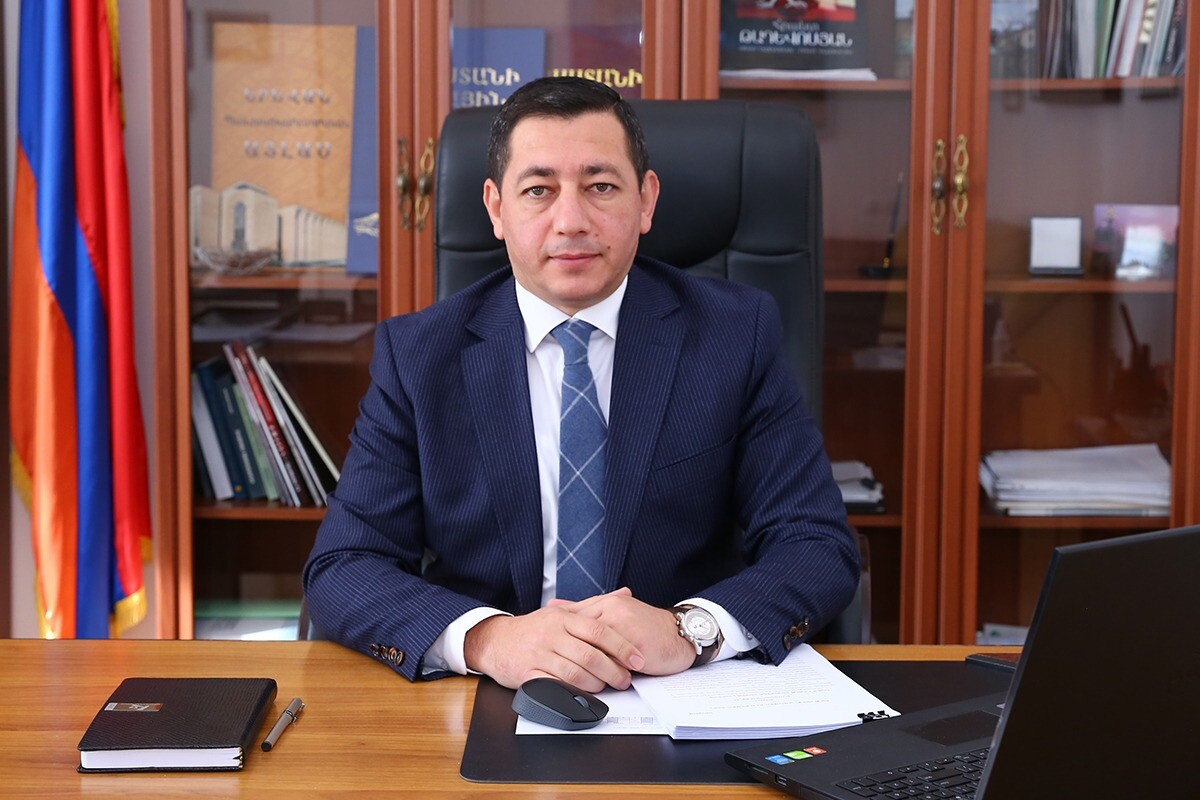 Հայաստանում կտեղայնացվեն և կկիրառվեն ԵՄ քաղաքաշինական նորմերն ու ստանդարտները