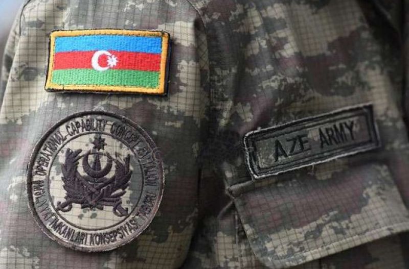 Ադրբեջանցի զինծառայող է ինքնասպան եղել