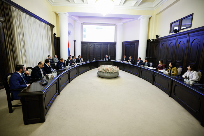Սահմանվել են պետական կամ համայնքային սեփականություն հանդիսացող մաքսային հսկողության գոտիներում առևտրային գործունեության՝ մրցույթի հիման վրա իրականացման կարգավորումները