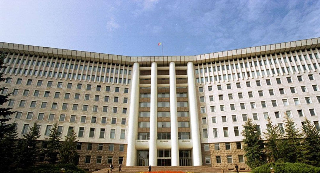 Մոլդովայի խորհրդարանը լսումներ կանցկացնի ընտրությունների և հանրաքվեների ժամանակ խախտումների վերաբերյալ