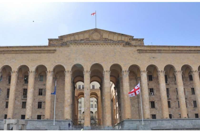 Վրաստանի խորհրդարանում կարծում են, որ ԵՄ-ին անդամակցելու դեպքում երկիրը կկործանի տնտեսությունը