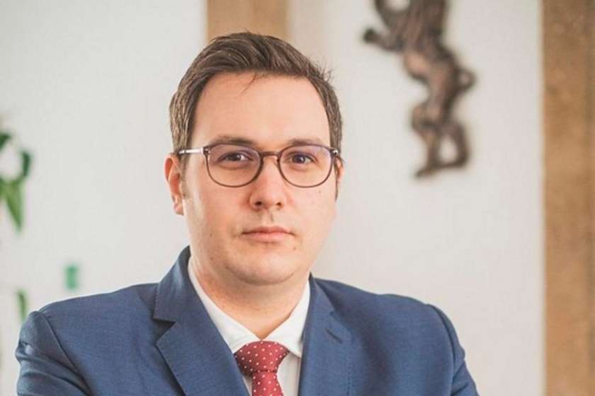 Չեխիայի ԱԳՆ ղեկավարը ժամանել է Կիև