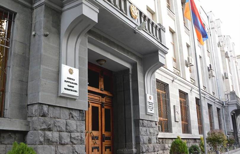 Հայաստանում կանցկացվի «Արժանապատիվ աշխատանք. ուղի դեպի սոցիալական արդարություն» խորագրով միջազգային համաժողով