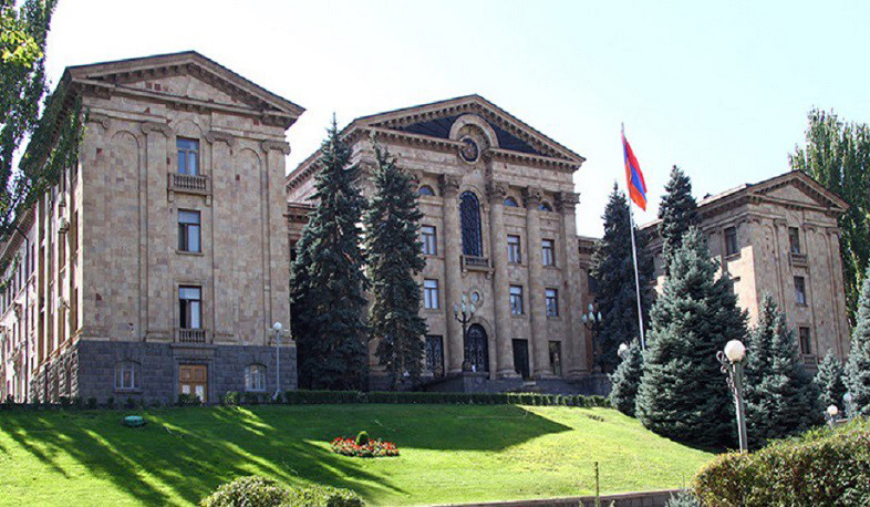 Բարձր տեխնոլոգիաների ոլորտի զարգացումը Հայաստանի համար առաջնային նպատակներից է