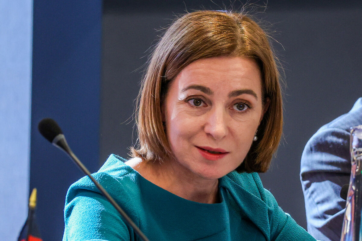 Սանդուն ասել է, որ լսել է իր հակառակորդների ձայները և հաշվի կառնի նրանց կարծիքը