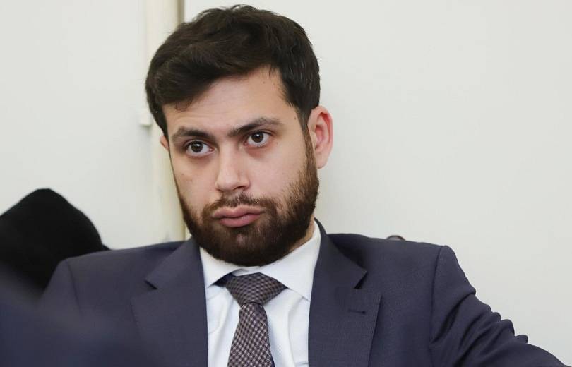 ԱԳ փոխնախարարը վստահ է՝ Հայաստան-Միացյալ Նահանգներ համագործակցությունն ԱՄՆ նոր վարչակազմի ղեկավարման ժամանակ ևս բարեհաջող կընթանա