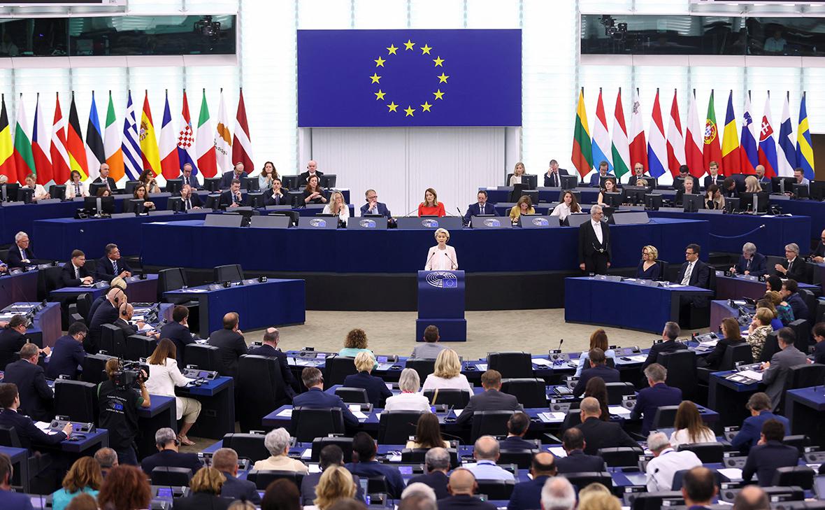 ԵՀ ղեկավարը վստահեցրել է, որ Եվրահանձնաժողովը կաջակցի Ուկրաինային ԵՄ-ին անդամակցելու հարցում