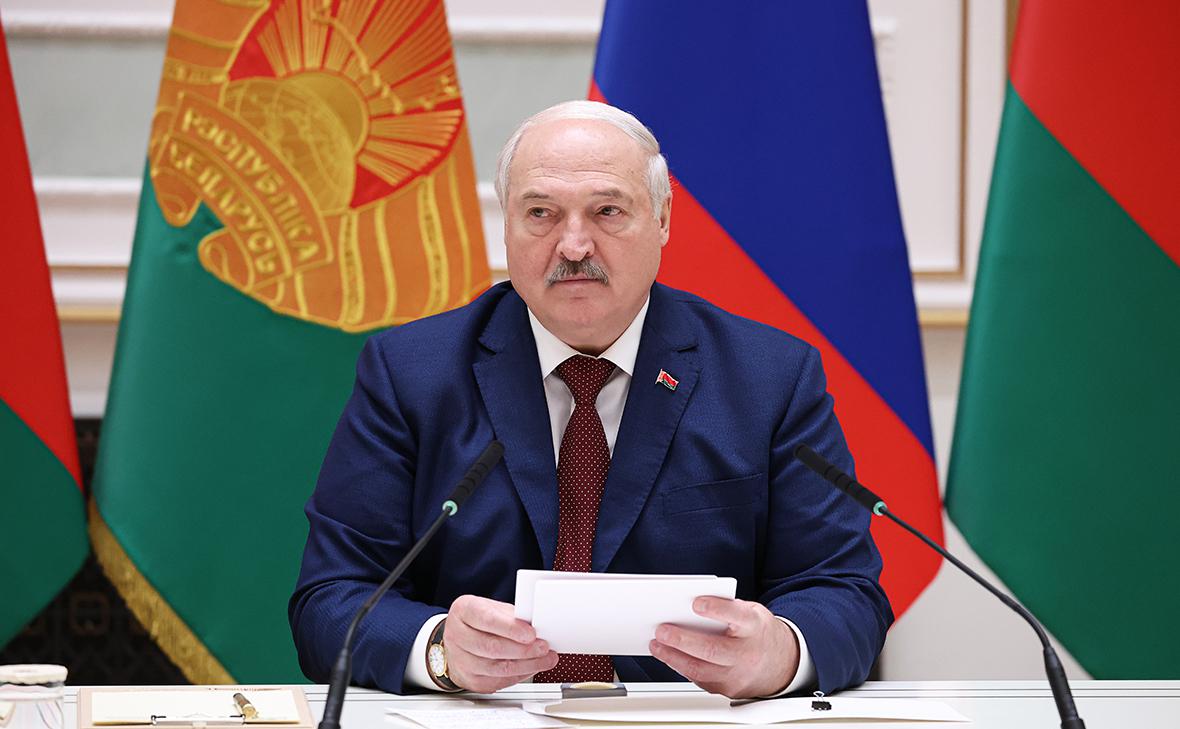 Լուկաշենկոն ներում է շնորհել ծայրահեղականության համար դատապարտվածների