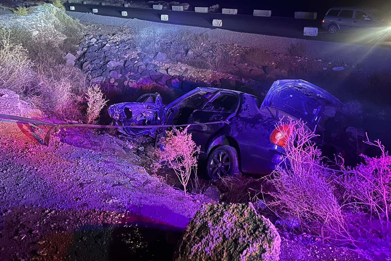 ՃՏՊ Երևան-Գյումրի ավտոճանապարհին. կան տուժածներ