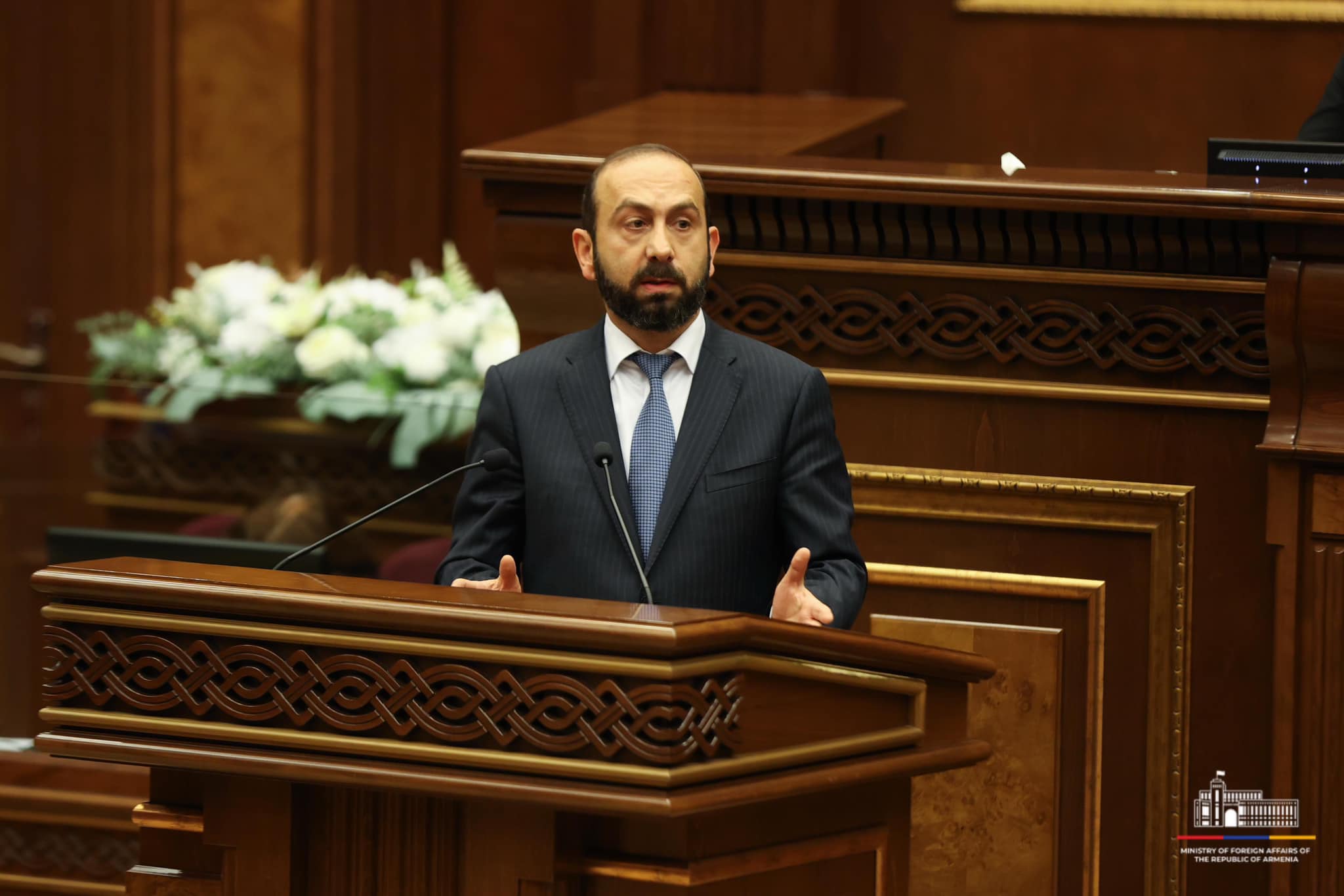 Հայաստանի Հանրապետության որևէ պաշտոնատար անձ, Բաքվում անցկացվող COP29 միջոցառմանը մասնակցելու համար հայտ չի ներկայացրել