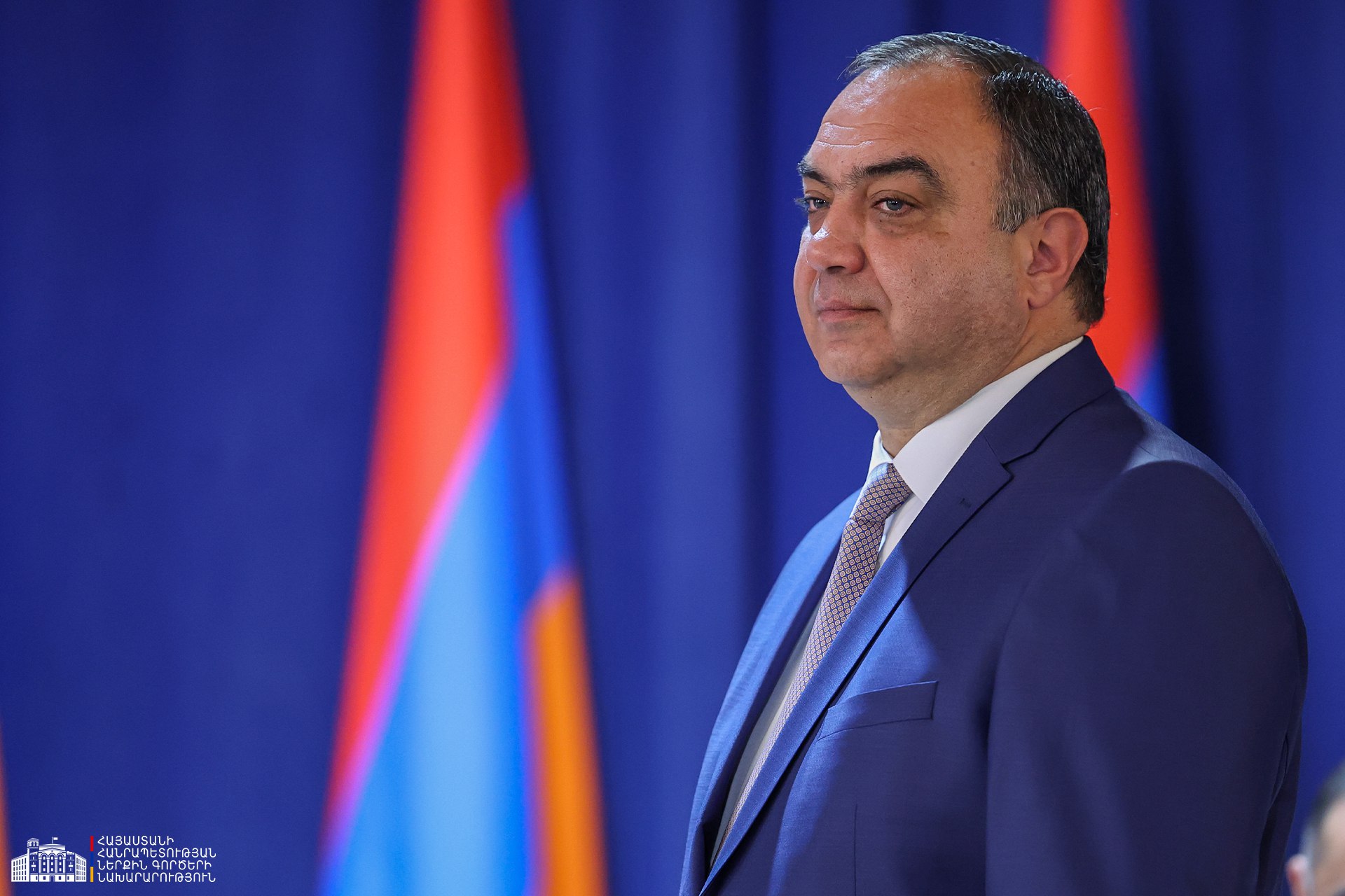 ՆԳ նախարարի գլխավորած պատվիրակությունը Հունգարիայում մասնակցելու է Բուդապեշտի գործընթացի 7-րդ նախարարական համաժողովին