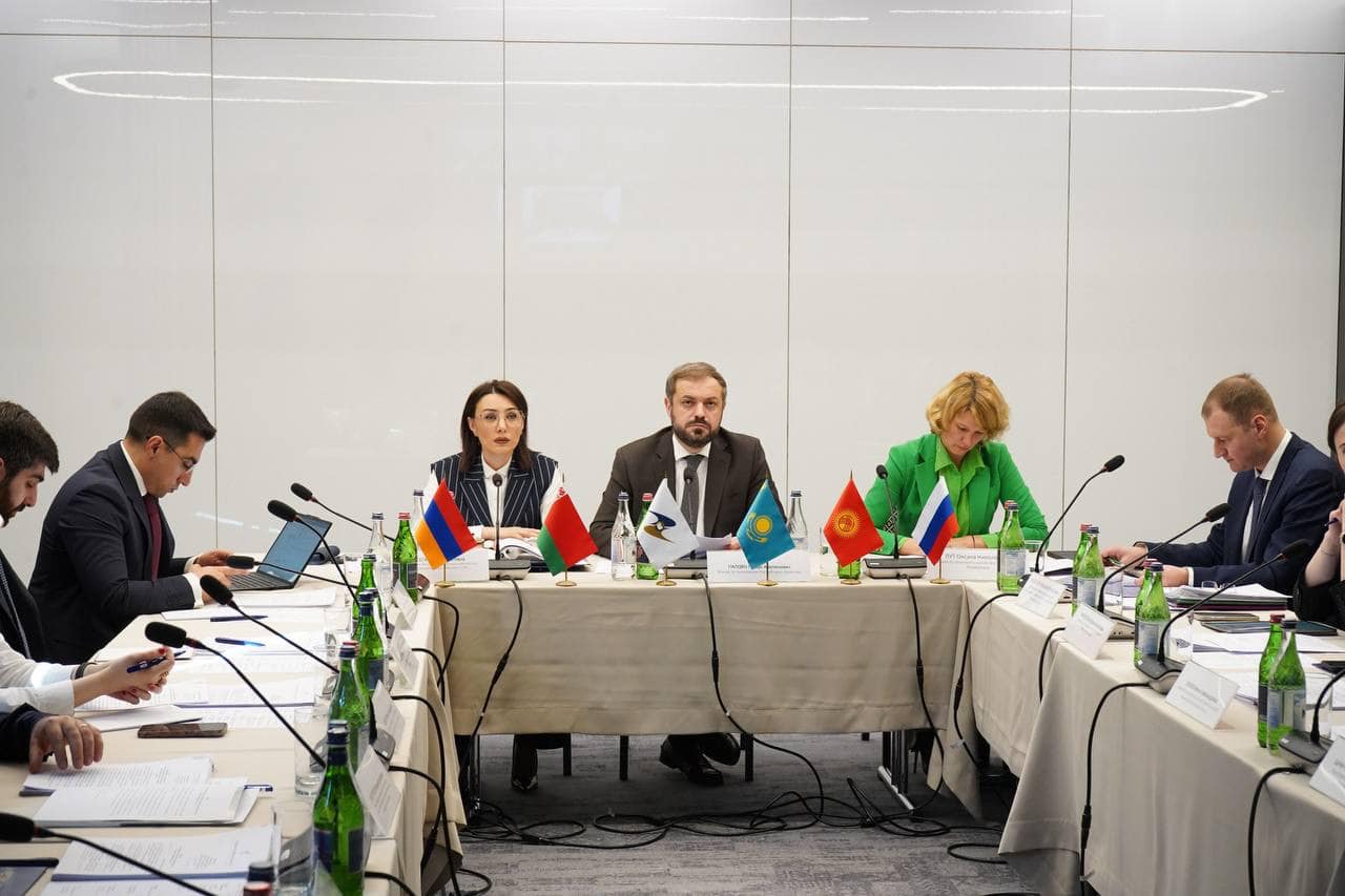 Քննարկվել է երկկողմ տնտեսական օրակարգին առնչվող հարցերի լայն շրջանակ