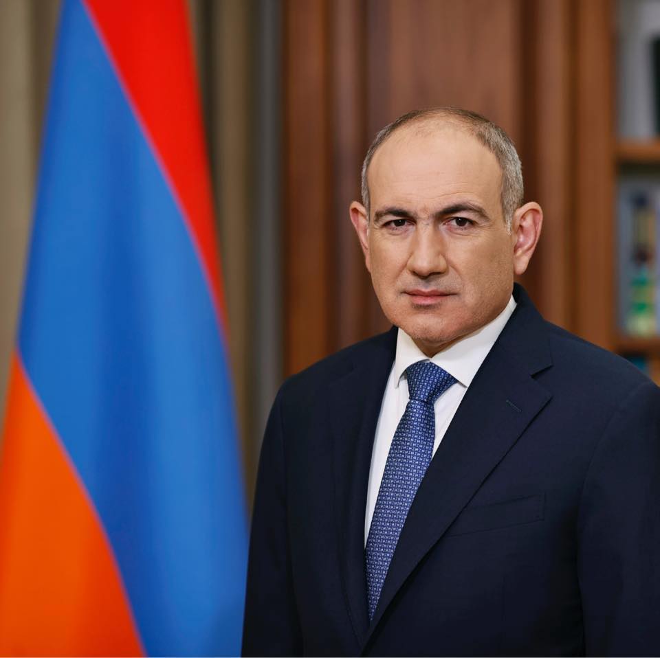 ՀՀ վարչապետը որոշ պարզաբանումներ է ներկայացրել վերջին նշանակումների առիթով