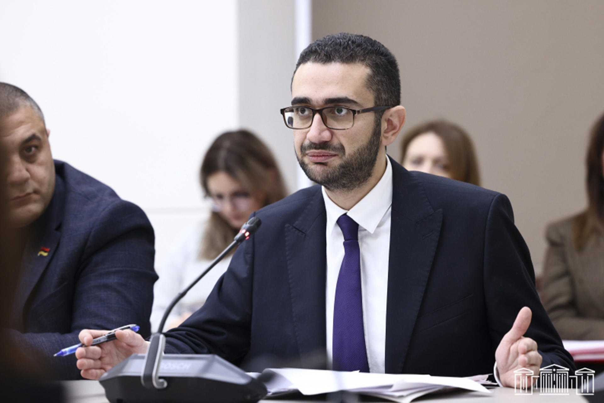 Թվայնացվում են քաղաքացիությանն առնչվող ծառայությունները