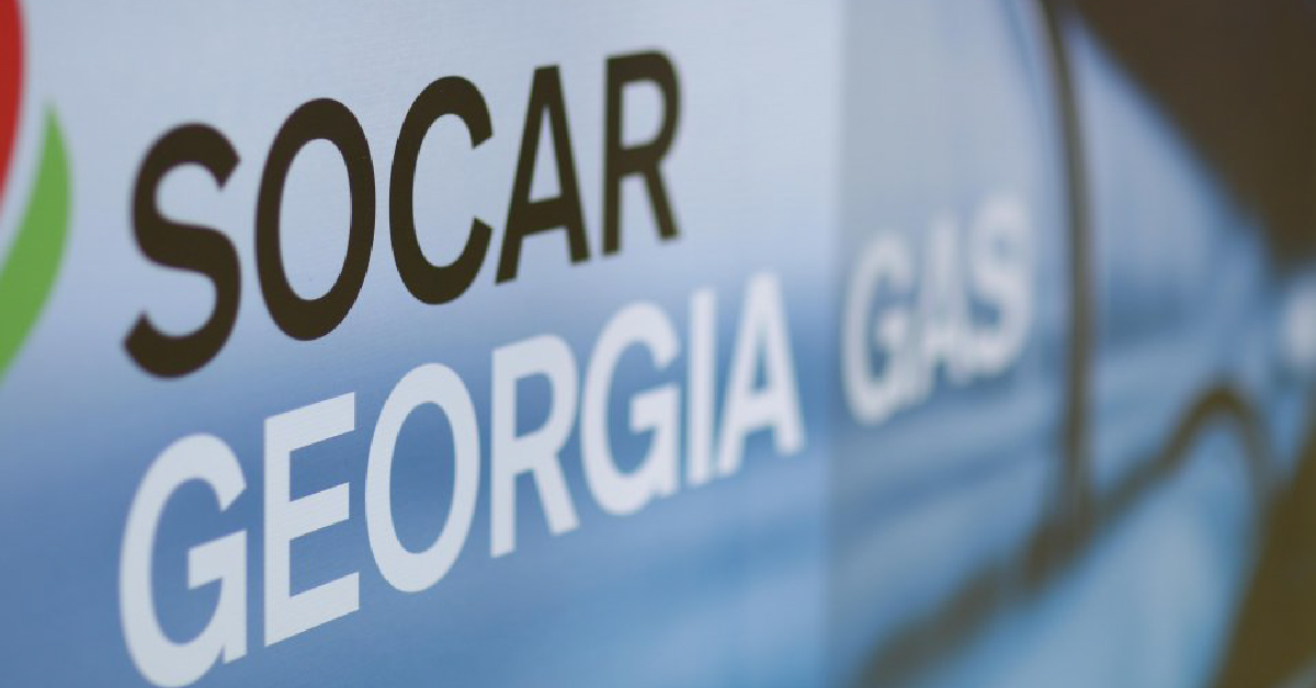 Ադրբեջանական SOCAR-ի և պետական մեդիայի միջամտությունը Վրաստանի ընտրություններին