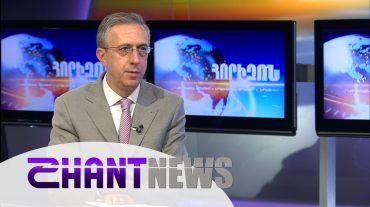 Ալիևի օգնականն ազդարարում է խաղաղության համաձայնագրի շուրջ բանակցությունների վճռական փուլի սկիզբը