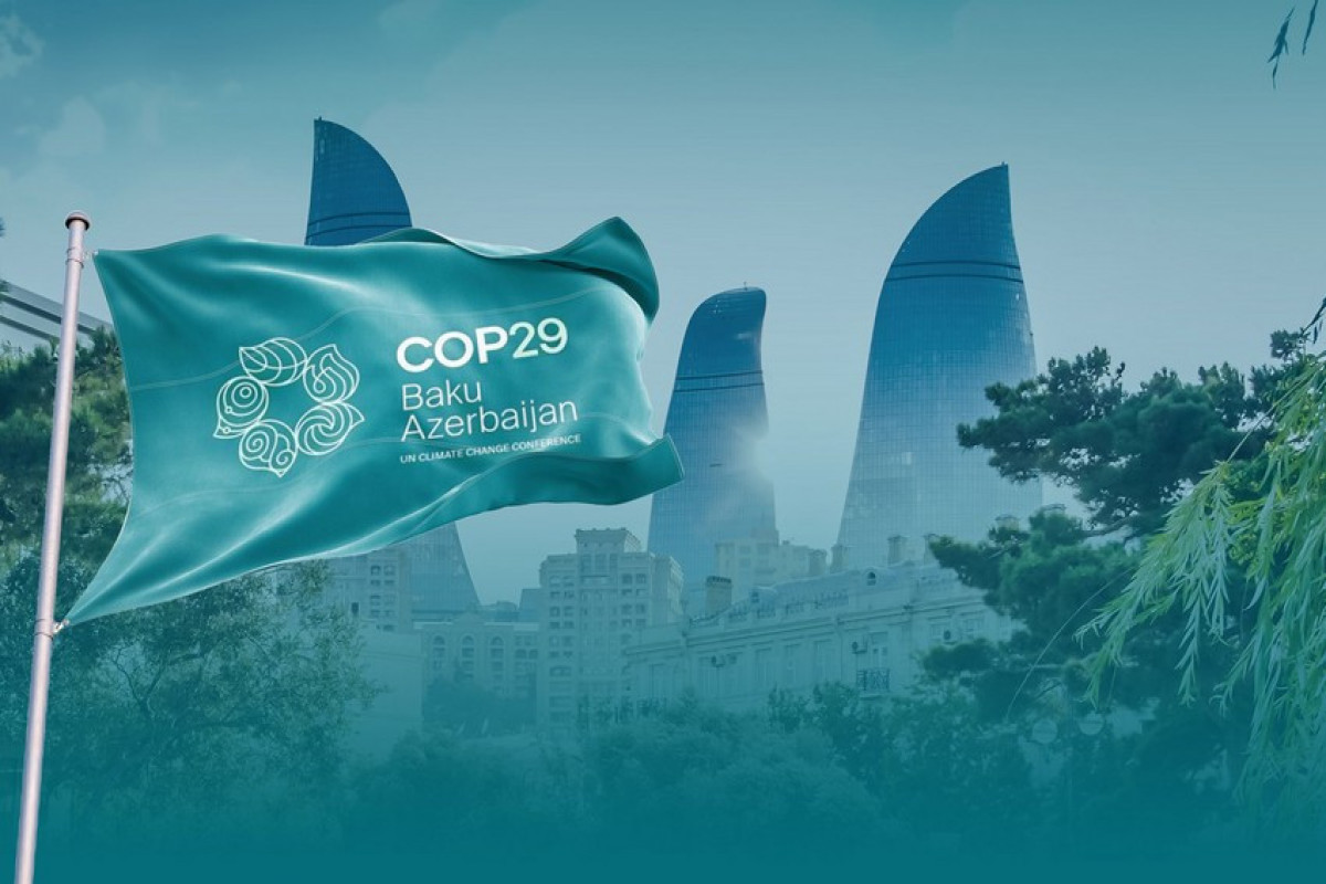 COP29-ում հաստատվել է կլիմայական նոր կոլեկտիվ նպատակը