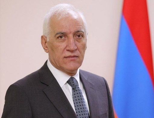 Նախագահ Վահագն Խաչատուրյանը շնորհավորական ուղերձ է հղել Օմանի սուլթանին