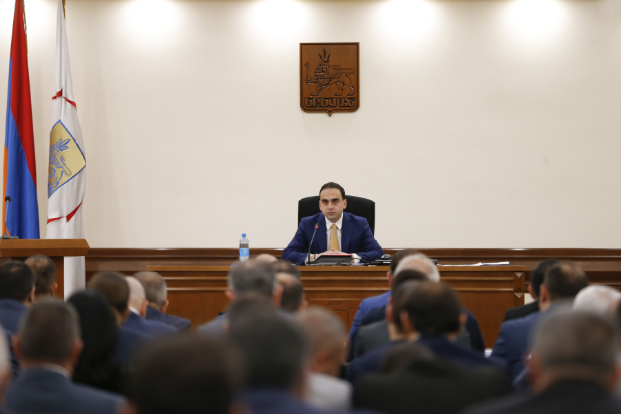 Տրանսպորտային համակարգից օգտվող քաղաքացիների որոշ խմբեր կօգտվեն զեղչերից. արտոնությունների փաթեթը կներկայացվի ավագանու քննարկմանը