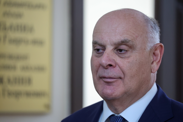Բժանիա. ընդդիմության գործողությունների պատճառով Աբխազիայի բնակչությունը կարող է մնալ առանց էլեկտրականության