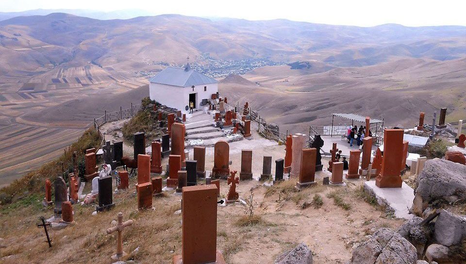 Փրկարարները քաղաքացուն մոտեցրել են շտապօգնության ավտոմեքենային