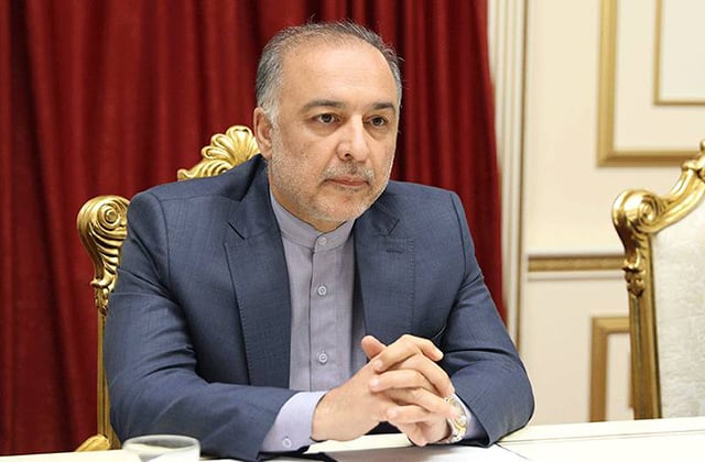 Իրանը կձգտի նոր փաստաթղթեր ստորագրել Հայաստանի հետ տարբեր ոլորտներում համագործակցությունը խթանելու համար. դեսպան