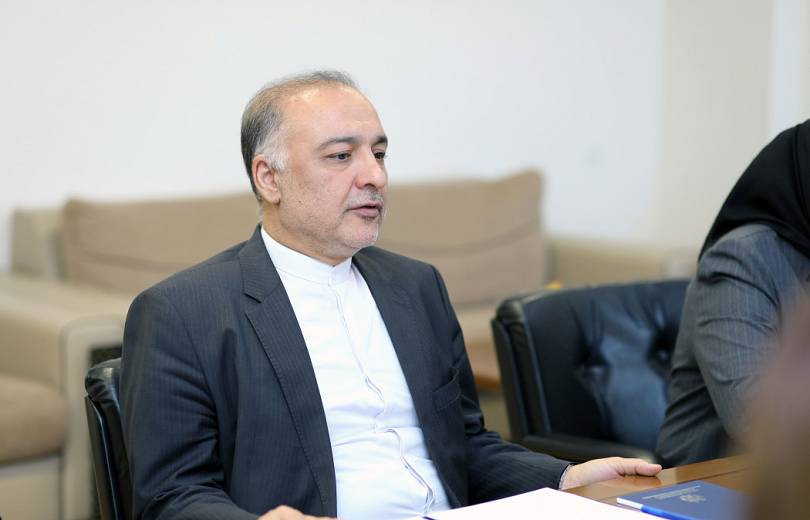 Իրանը դեմ է ցանկացած բանի, որն ունի միջանցքային տրամաբանություն. Սոբհանի