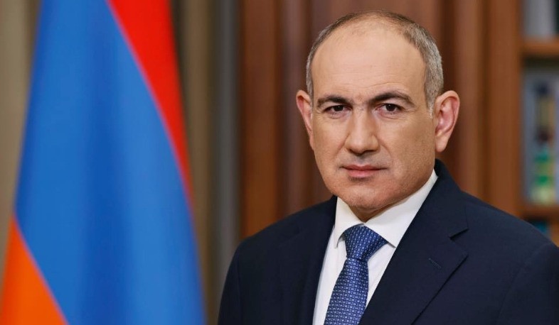 Նիկոլ Փաշինյանը շնորհավորական ուղերձ է հղել Ուրուգվայի Արևելյան Հանրապետության նորընտիր նախագահ Ժամանդու Օրսիին՝ պաշտոնում ընտրվելու առիթով