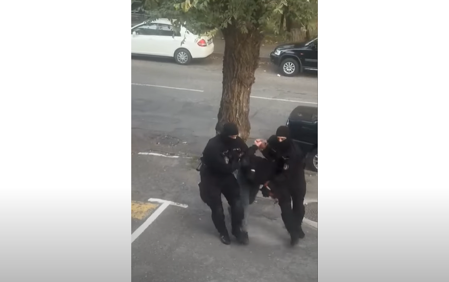 Վայոց Ձորի քննչական վարչությունում քննվող վարույթով բացահայտվել է շուրջ 3.5կգ քաշով թմրամիջոցների ապօրինի շրջանառության դեպք. երկու անձ է կալանավորվել