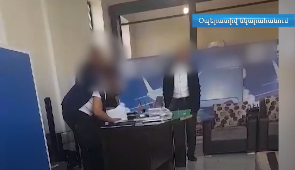 ՊԵԿ-ը բացահայտել է էլեկտրատեխնիկայի առևտրի ոլորտում շուրջ 1,3 մլրդ դրամի ստվերային շրջանառության դեպք