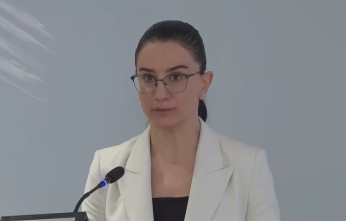 Գլխավոր դատախազություն-Եվրոպական միություն-Եվրոպայի խորհուրդ հերթական համագործակցության արդյունքը