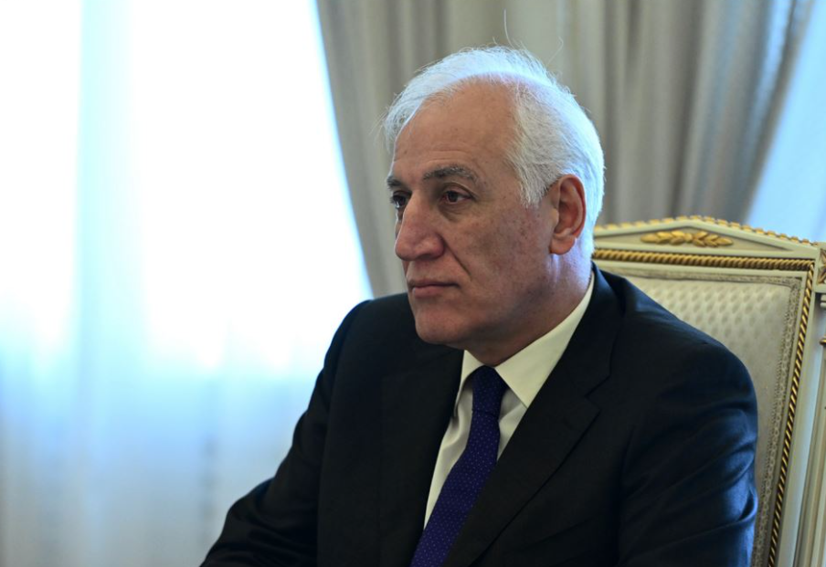 Վահանգն Խաչատուրյանի հրամանագրերով Ռուանդայում, Ուգանդայում և Կատարի Պետությունում ՀՀ դեսպաններ են նշանակվել