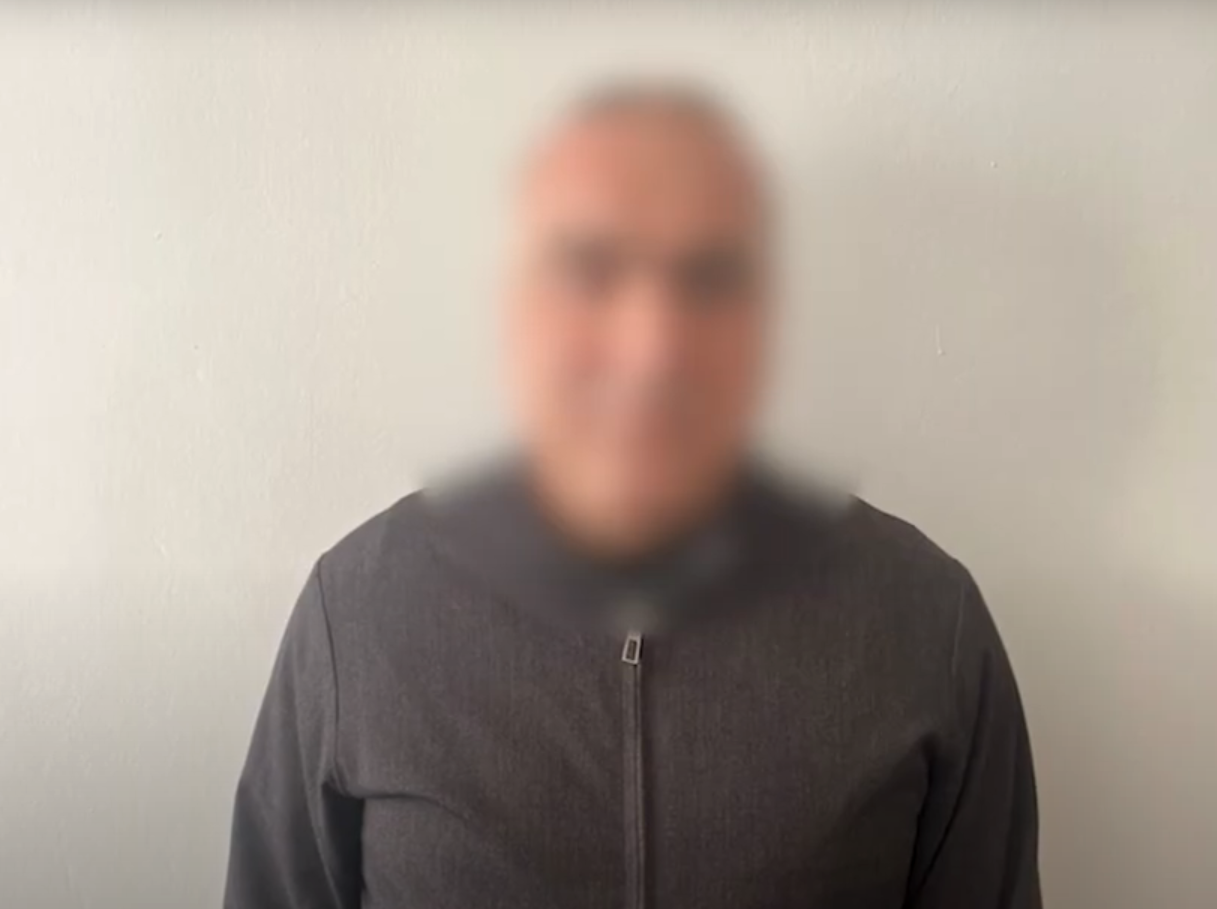 45-ամյա տղամարդուն կյանքի հետ անհամատեղելի վնասվածքներ պատճառողը կալանավորվել է