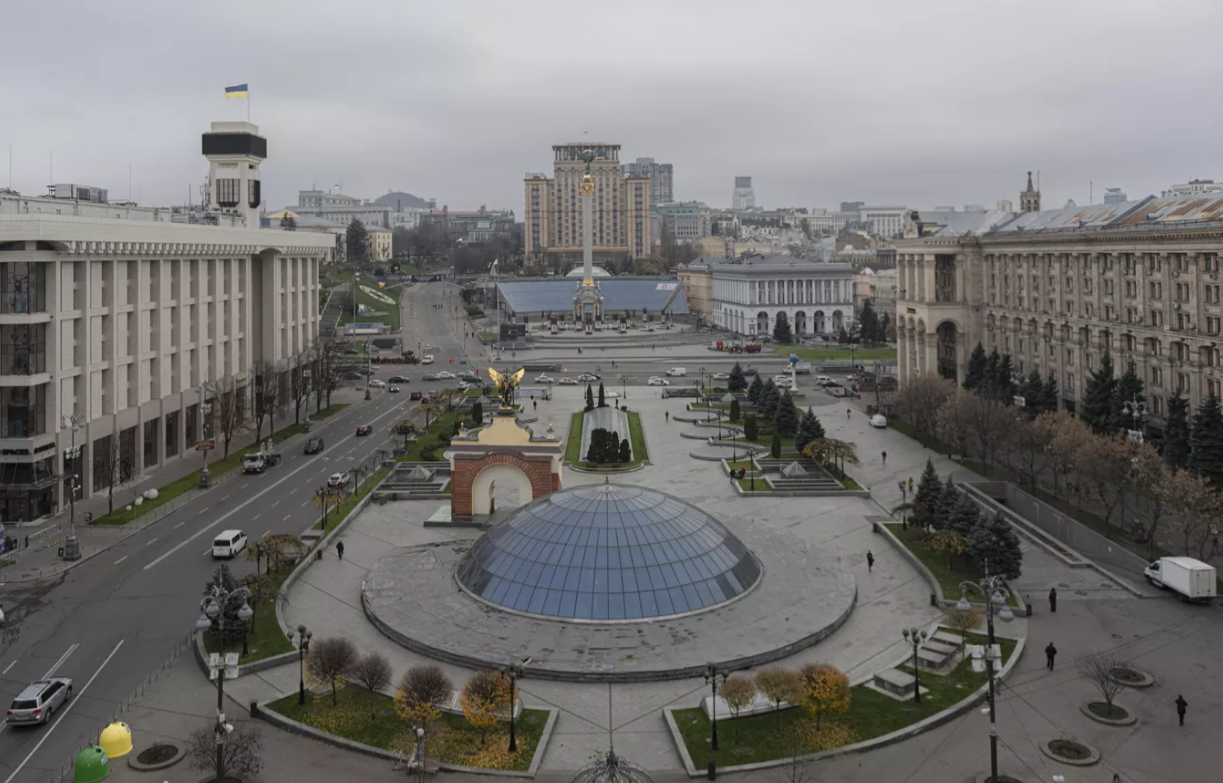 Ուկրաինայում պնդում են, որ շուտով կսկսեն հեռահար հրթիռների արտադրությունը