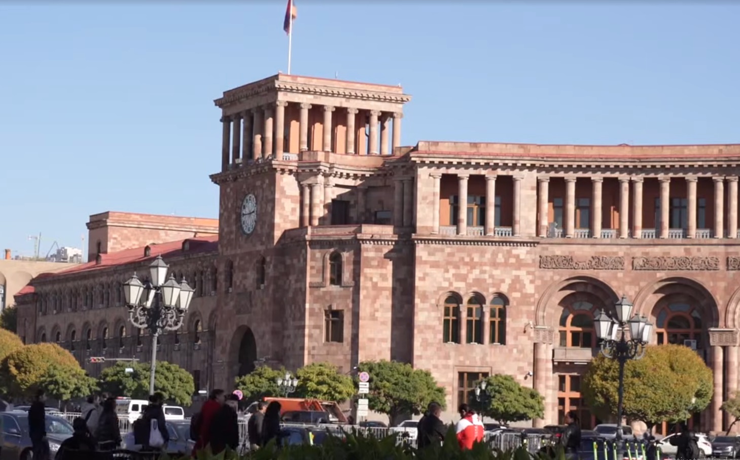 «իԳործը» արդեն 5-րդ տարին անընդմեջ Հայաստան է բերում սփյուռքահայ մասնագետների