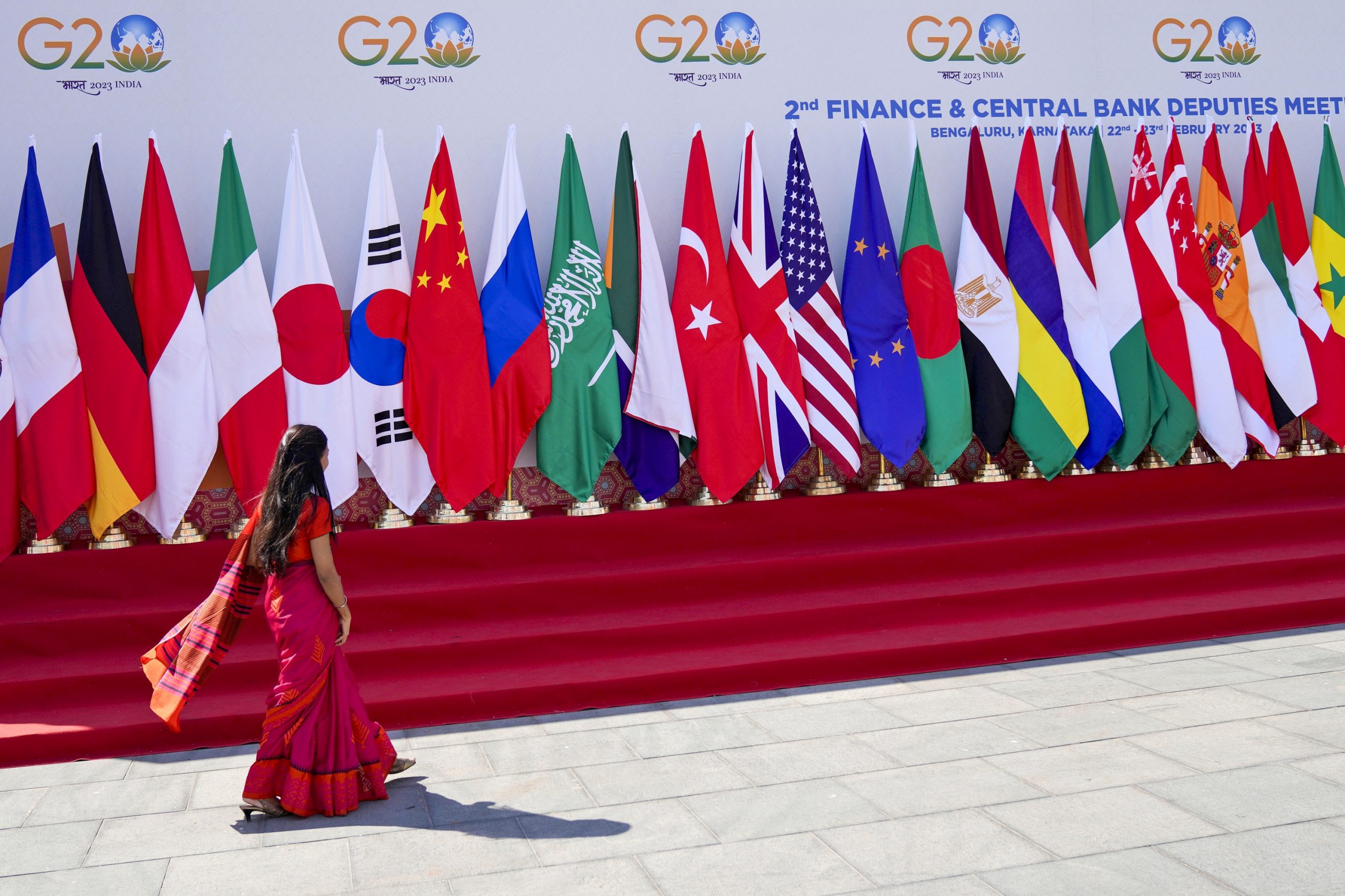 G20 երկրները կաշխատեն թվային հարթակներով՝ ապատեղեկատվության դեմ պայքարելու համար