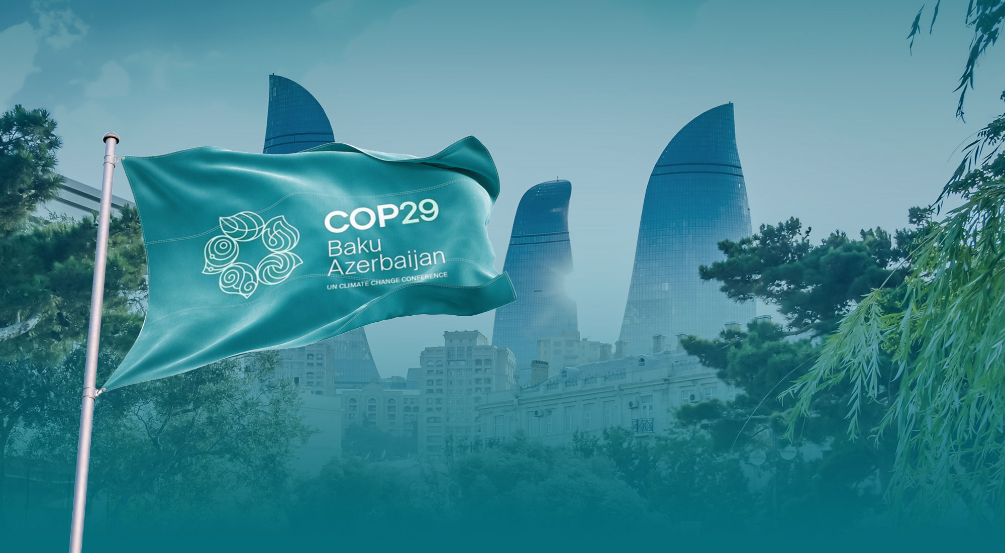 Ֆոն դեր Լայենը, Պուտինը, Բայդենը և Մակրոնը չեն մասնակցի Բաքվի COP29-ին