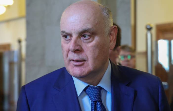 Աբխազիայի նախագահը հայտարարել է, որ չի պատրաստվում հրաժարական տալ