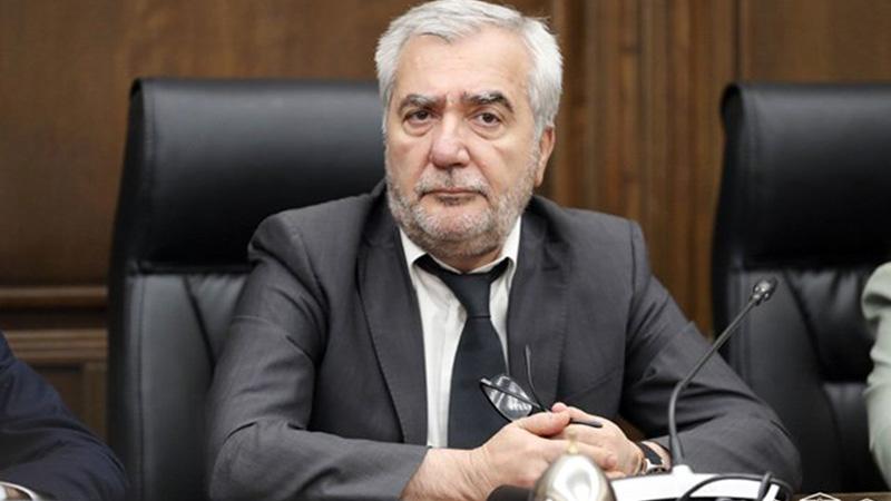 Անդրանիկ Քոչարյանը ոստիկանների շրջանում թմրամիջոցների օգտագործման հետ կապված լրացուցիչ հետազոտության կարիք է տեսնում